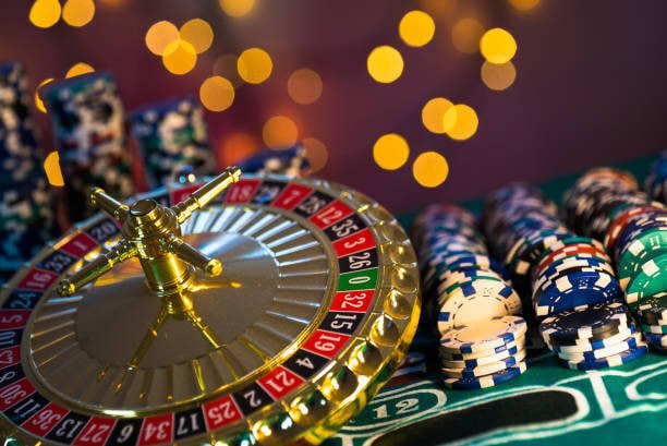 kbet8 live casino